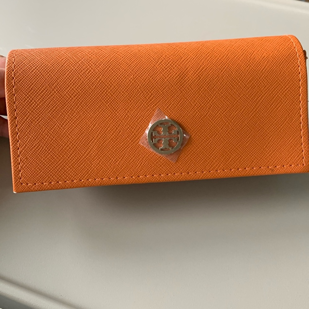 Tory Burch✨Sunglasses Case